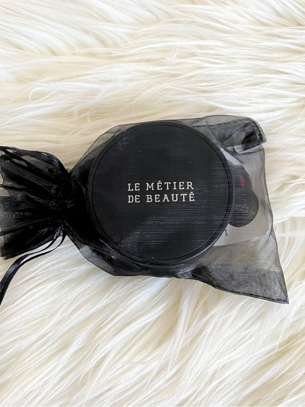 Le Métier De Beauté Lip Palette Kaleidoscope